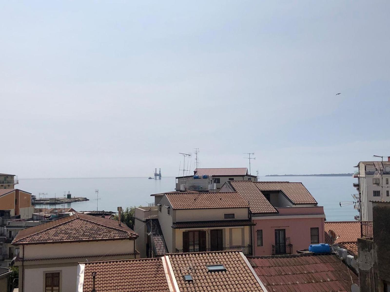 Appartamento Sky Line Crotone
